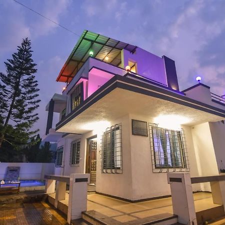 Prince Villa 3Bhk لونافالا المظهر الخارجي الصورة