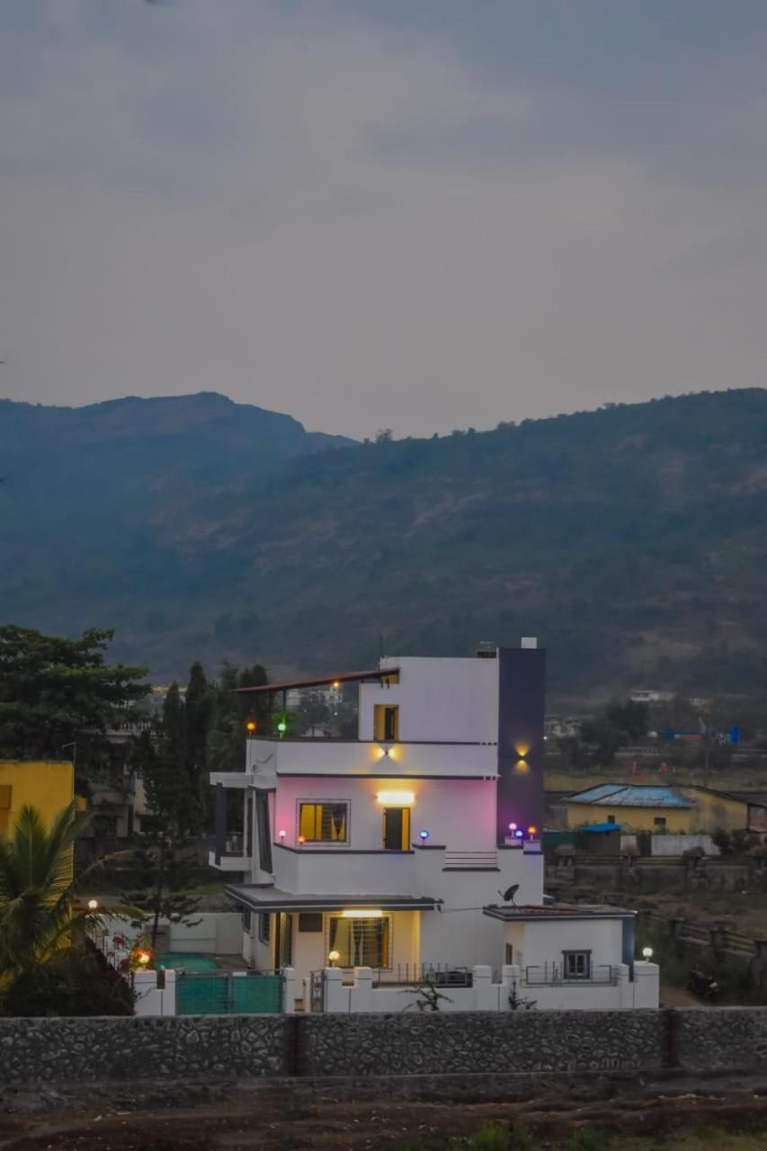 Prince Villa 3Bhk لونافالا المظهر الخارجي الصورة