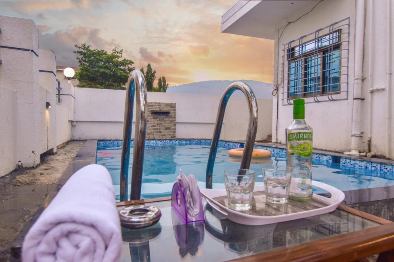 Prince Villa 3Bhk لونافالا المظهر الخارجي الصورة
