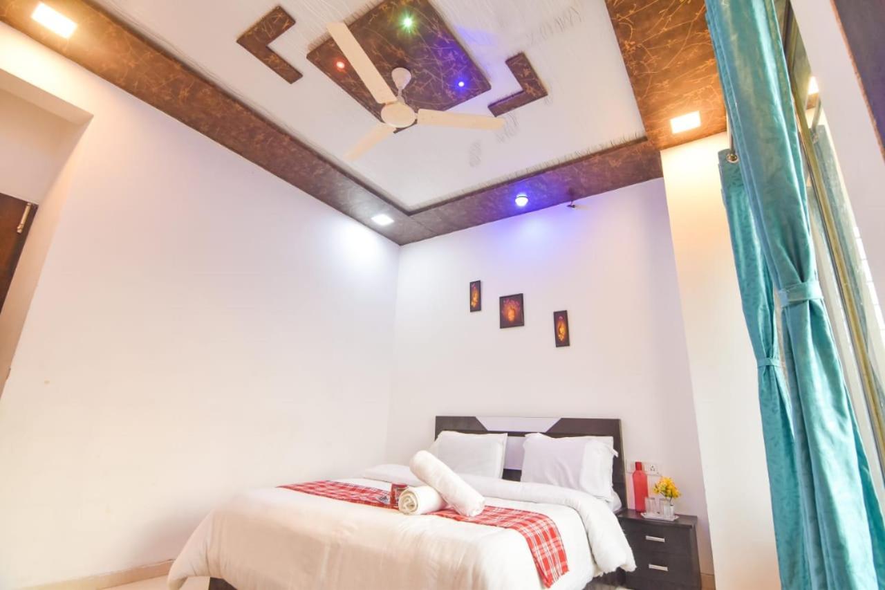 Prince Villa 3Bhk لونافالا المظهر الخارجي الصورة