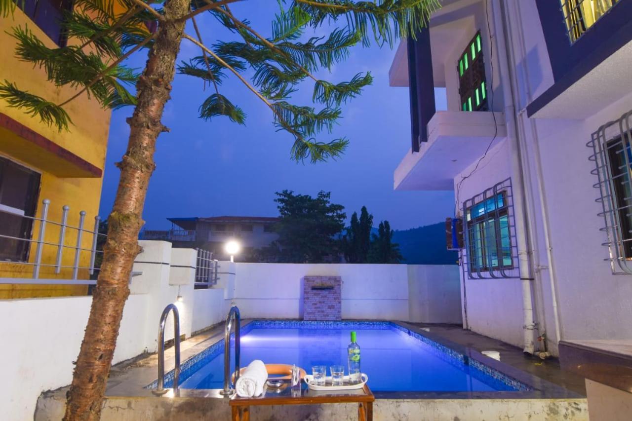 Prince Villa 3Bhk لونافالا المظهر الخارجي الصورة