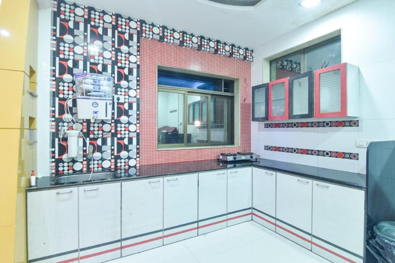 Prince Villa 3Bhk لونافالا المظهر الخارجي الصورة