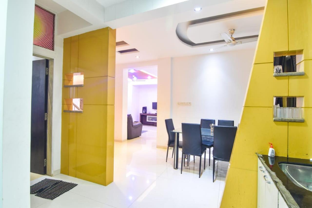 Prince Villa 3Bhk لونافالا المظهر الخارجي الصورة
