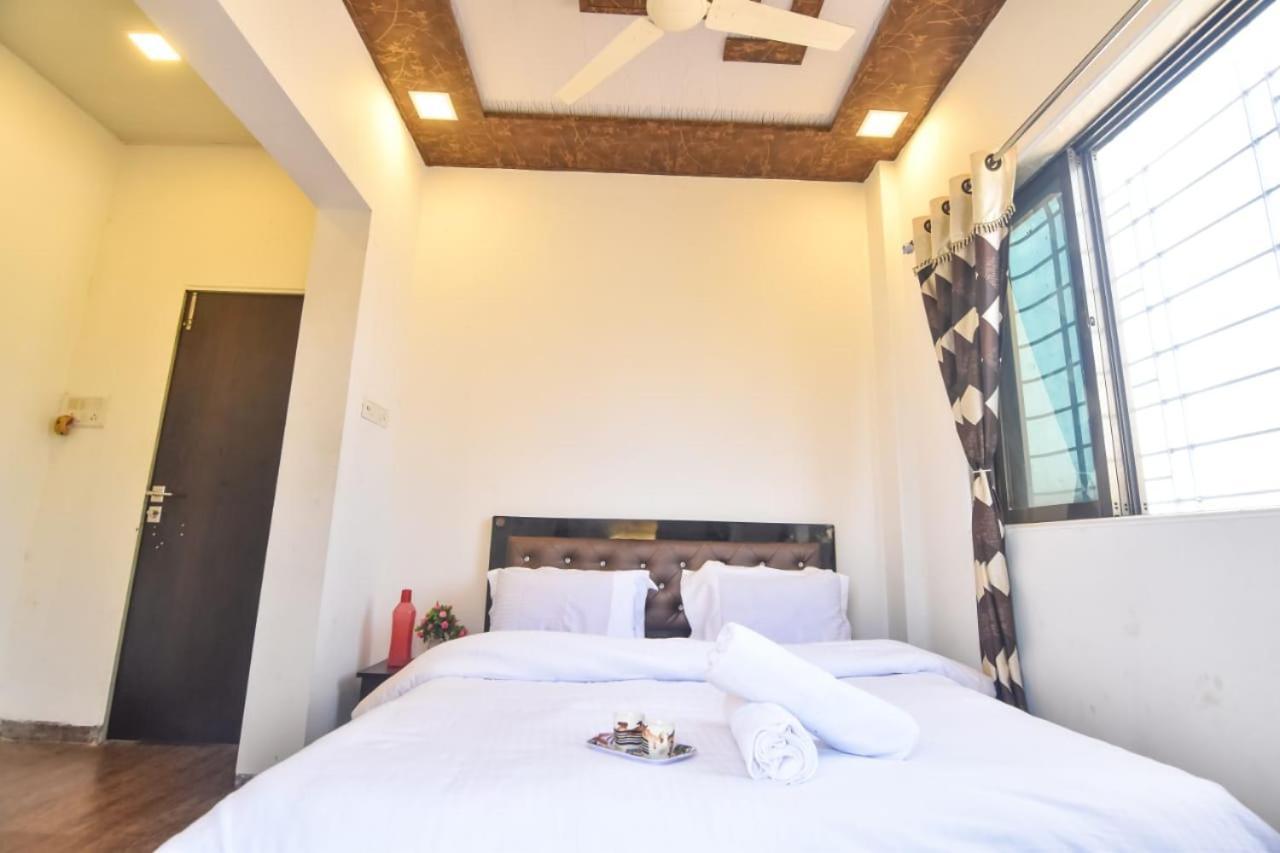 Prince Villa 3Bhk لونافالا المظهر الخارجي الصورة