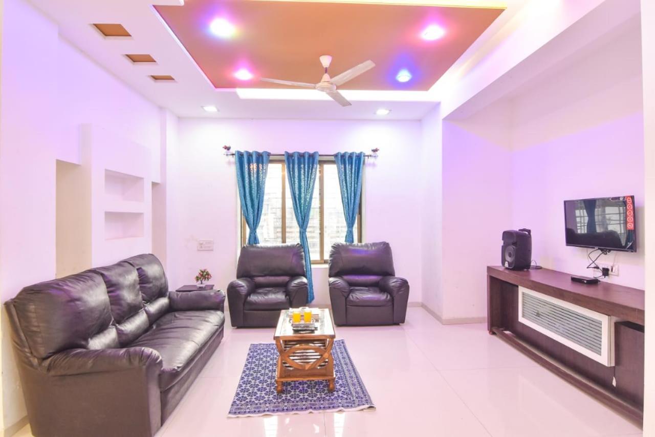 Prince Villa 3Bhk لونافالا المظهر الخارجي الصورة