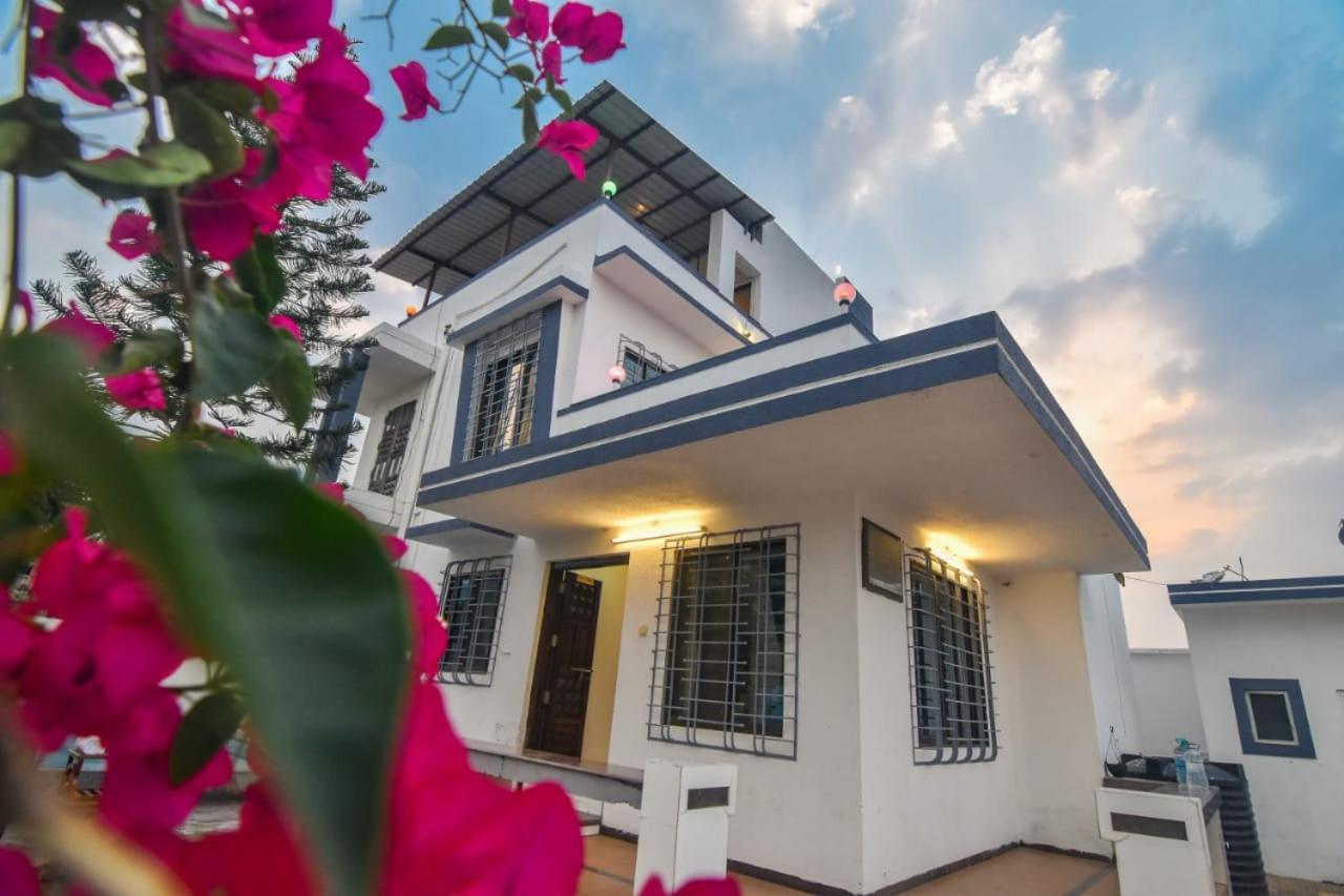 Prince Villa 3Bhk لونافالا المظهر الخارجي الصورة