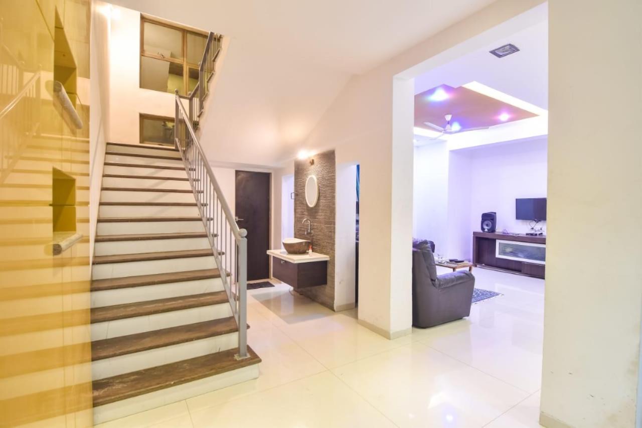 Prince Villa 3Bhk لونافالا المظهر الخارجي الصورة