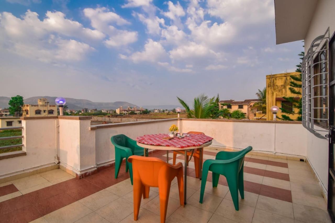 Prince Villa 3Bhk لونافالا المظهر الخارجي الصورة