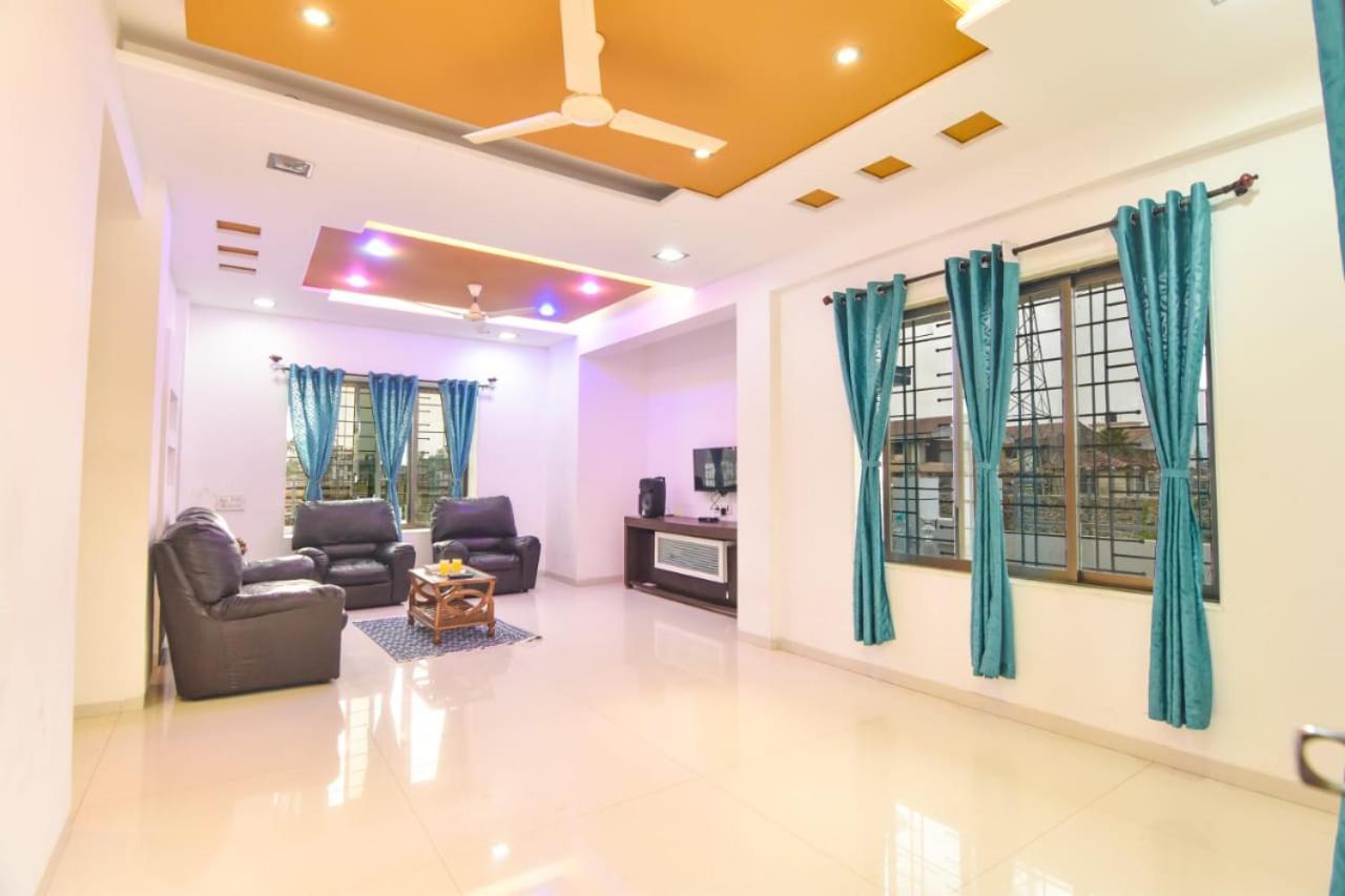 Prince Villa 3Bhk لونافالا المظهر الخارجي الصورة