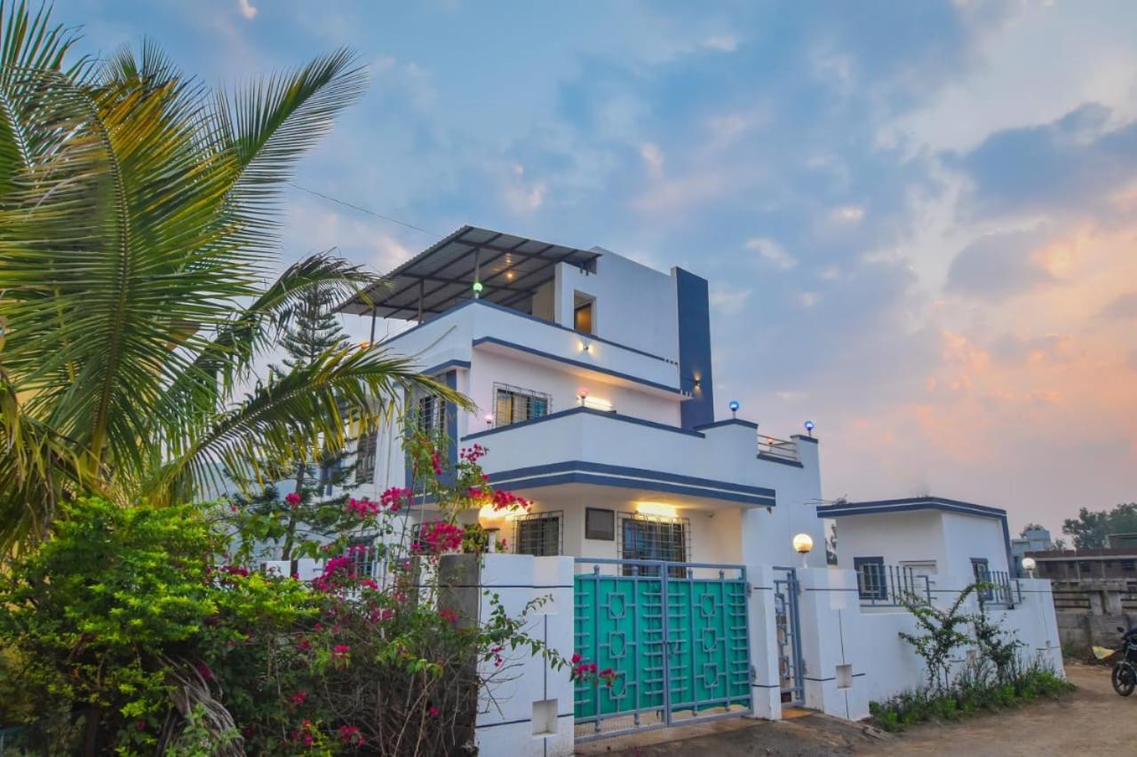 Prince Villa 3Bhk لونافالا المظهر الخارجي الصورة